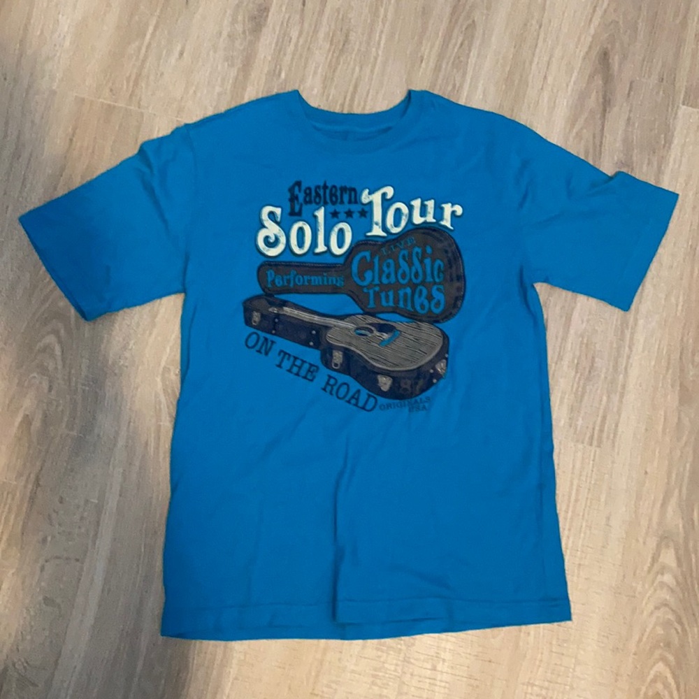 Boys T-shirt